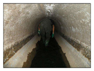 新政镇管道高压清洗