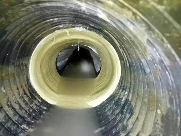 新政镇内衬修复法通常适用于哪些类型的断面管道