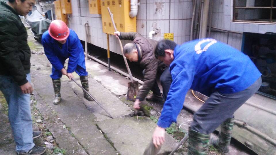 新政镇清掏化粪池、管道疏通一站式服务<高效><技术><可靠>